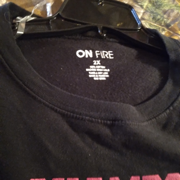 💞Comfy sweat shirt - Picture 2 of 3